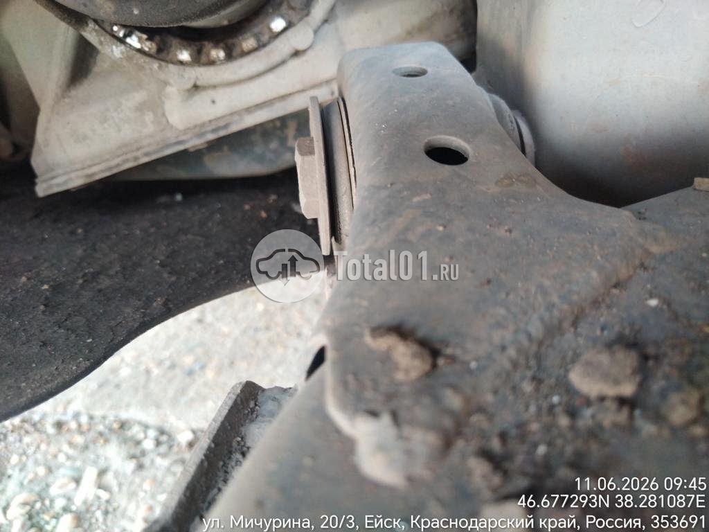 Фото Chevrolet Lanos 70