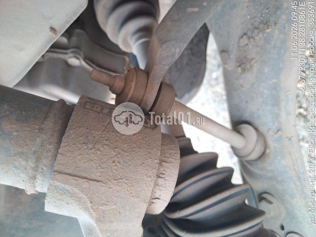 Фото Chevrolet Lanos 72