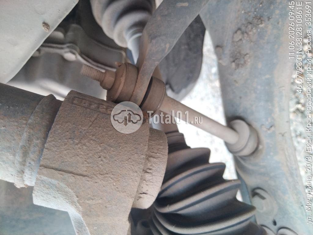 Фото Chevrolet Lanos 74