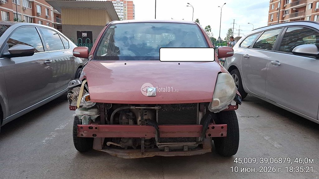 Фото Toyota Passo 10