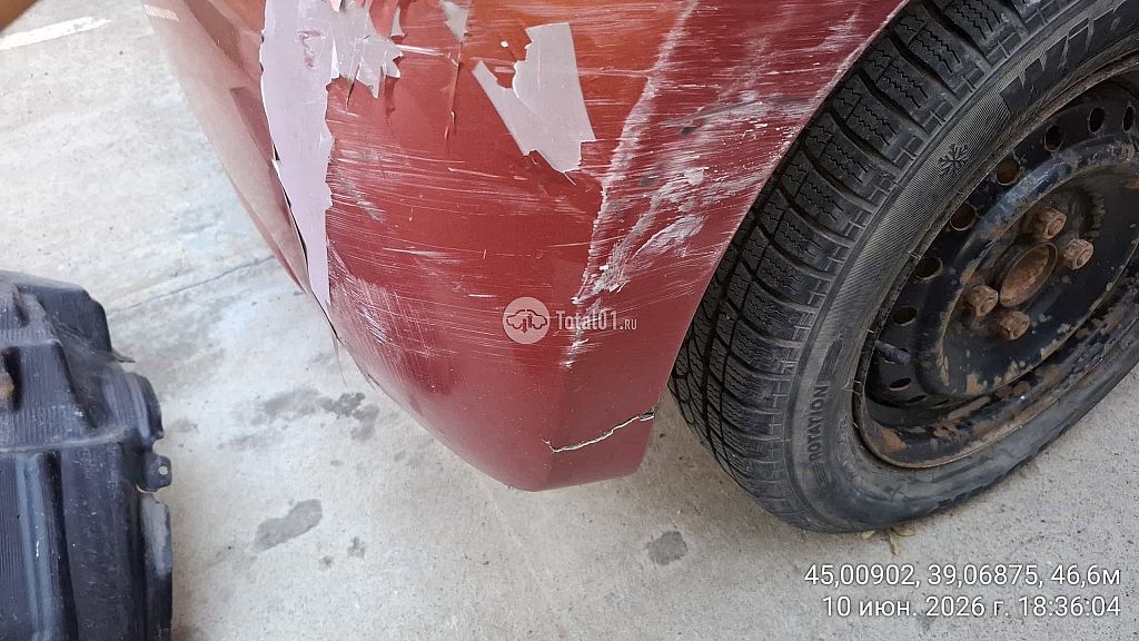 Фото Toyota Passo 20
