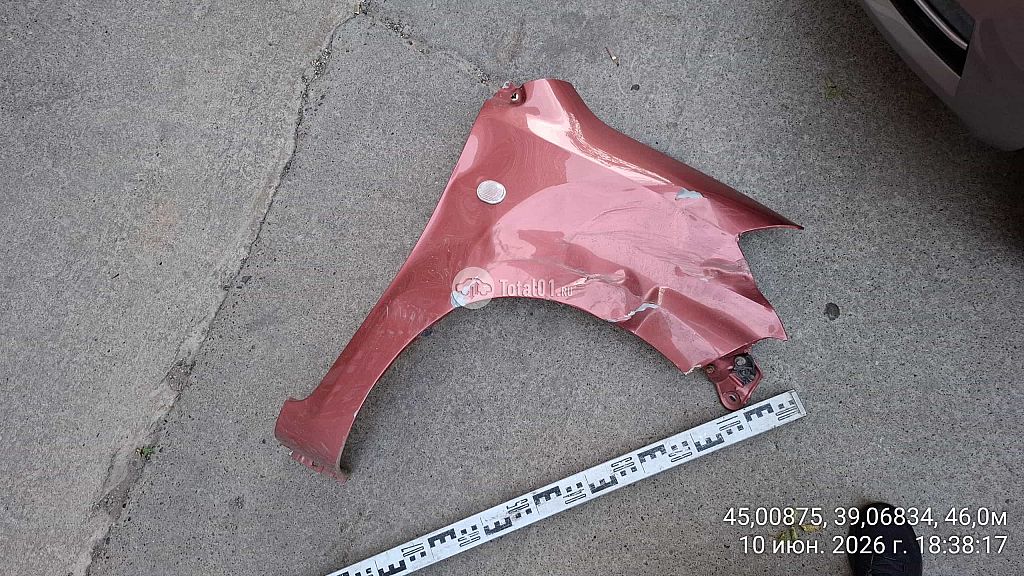 Фото Toyota Passo 38