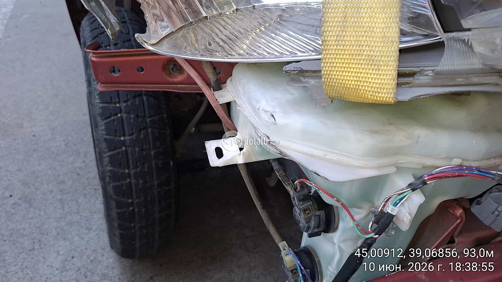 Фото Toyota Passo 44