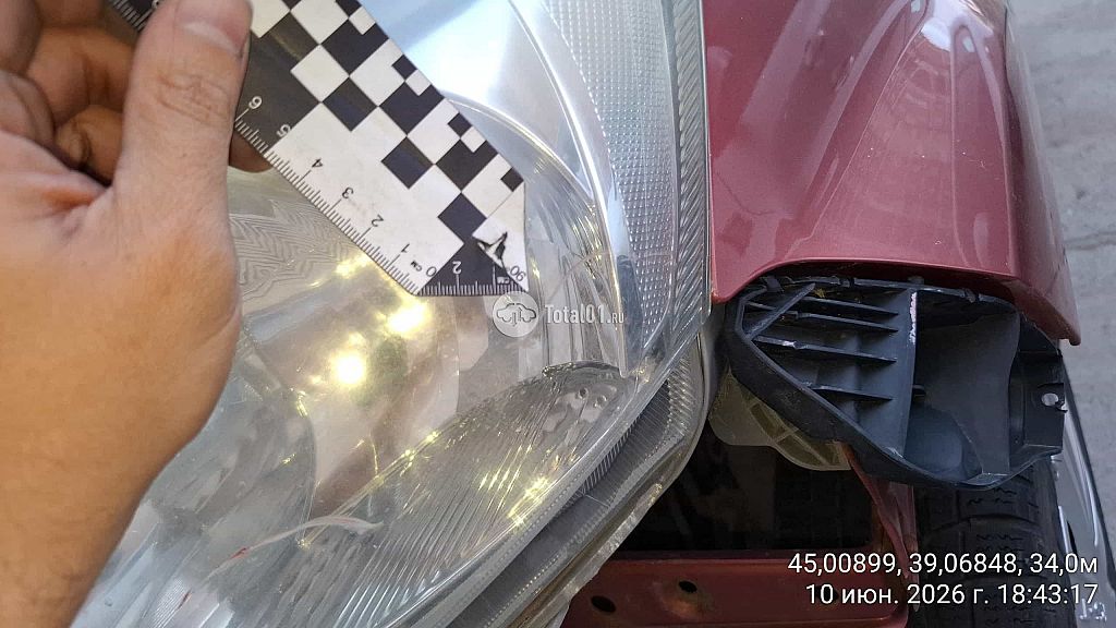 Фото Toyota Passo 68
