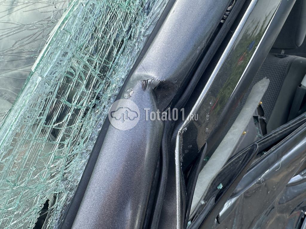 Фото Mazda Tribute 24