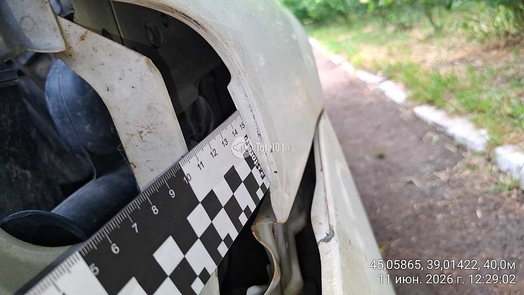 Фото Nissan Sunny 10