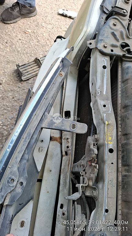Фото Nissan Sunny 14