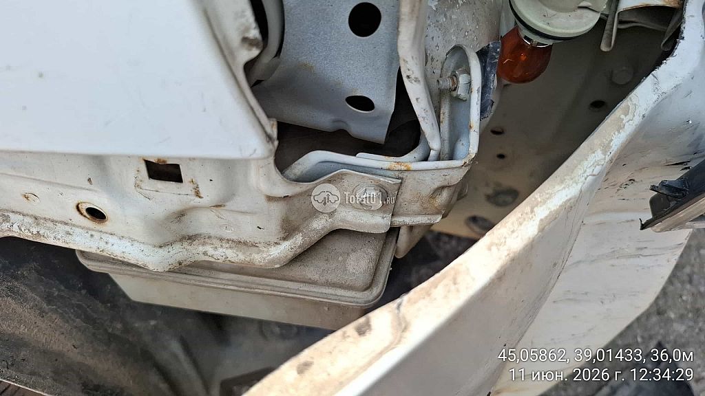 Фото Nissan Sunny 22