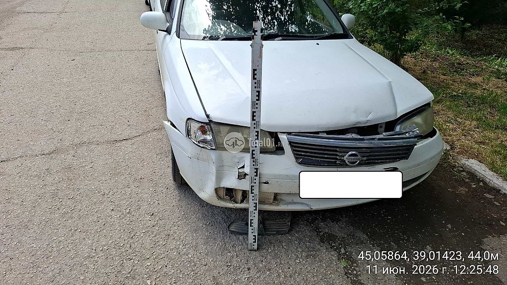 Фото Nissan Sunny 36