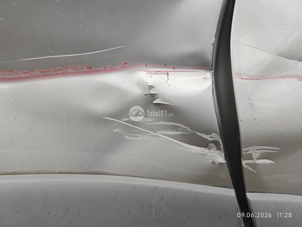 Фото Mazda Tribute 16