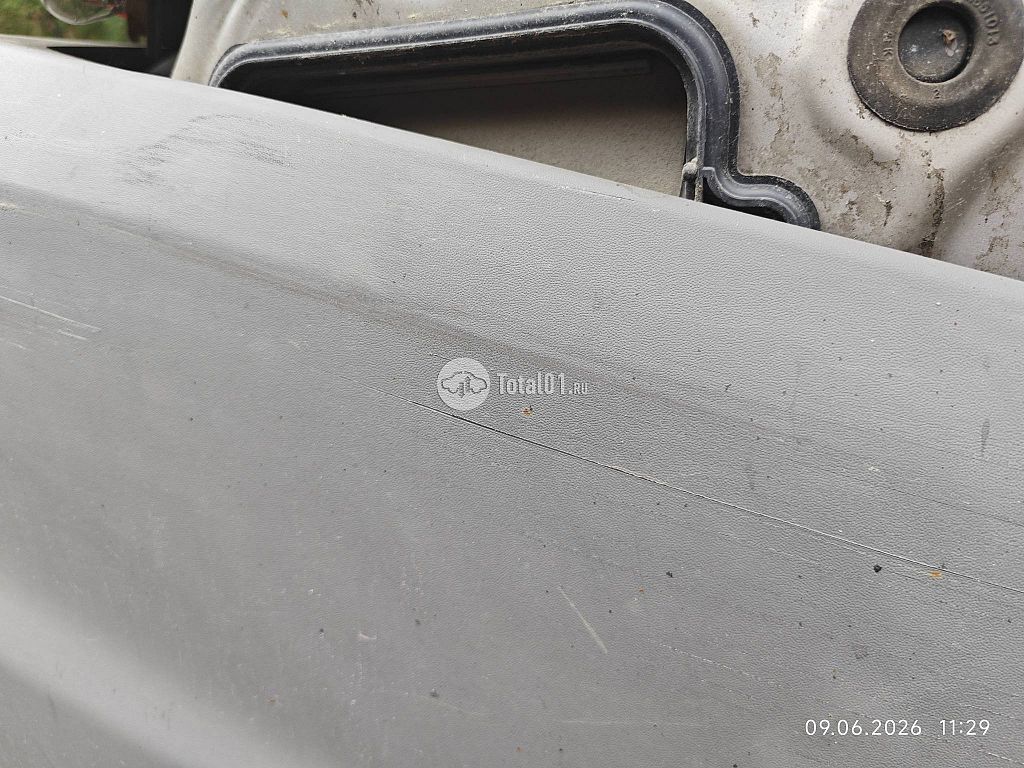 Фото Mazda Tribute 28