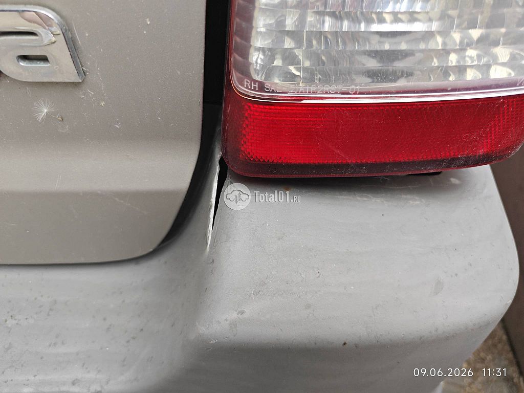 Фото Mazda Tribute 48