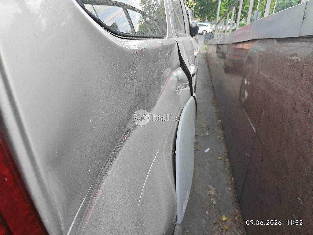 Фото Mazda Tribute 62