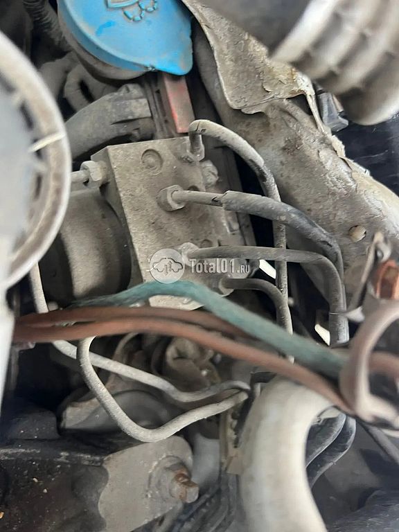 Фото Honda Fit 10