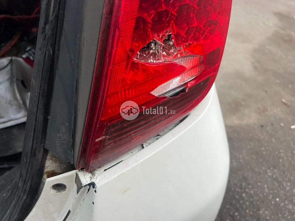 Фото Honda Fit 14