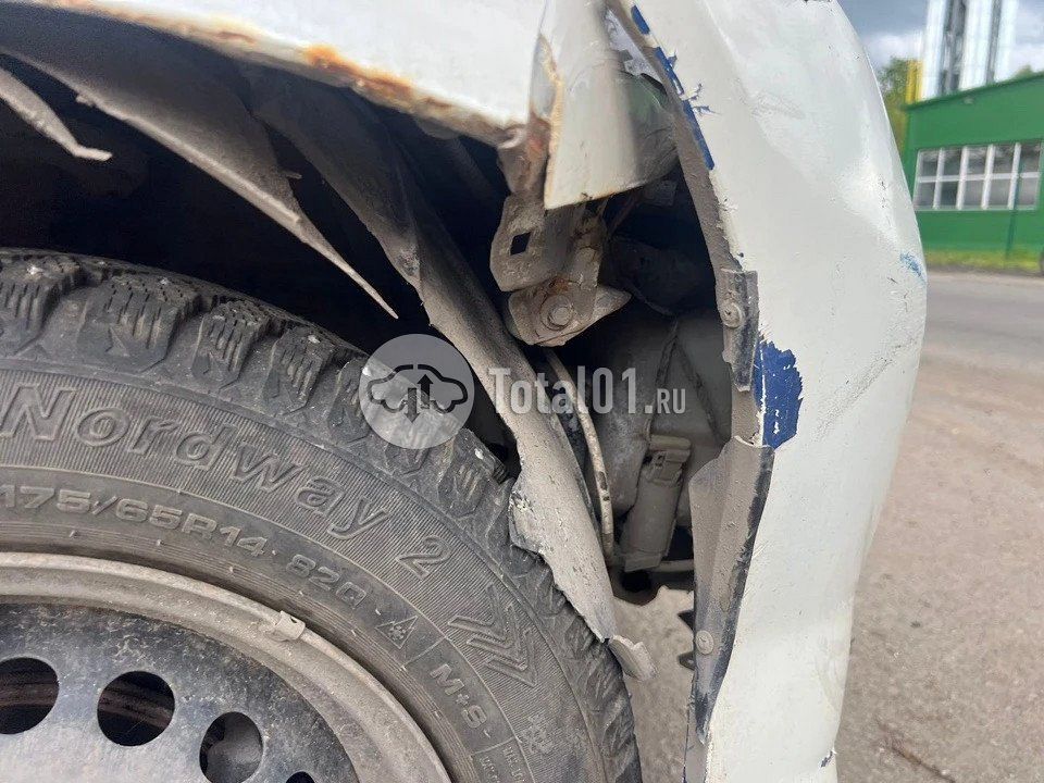 Фото Honda Fit 18