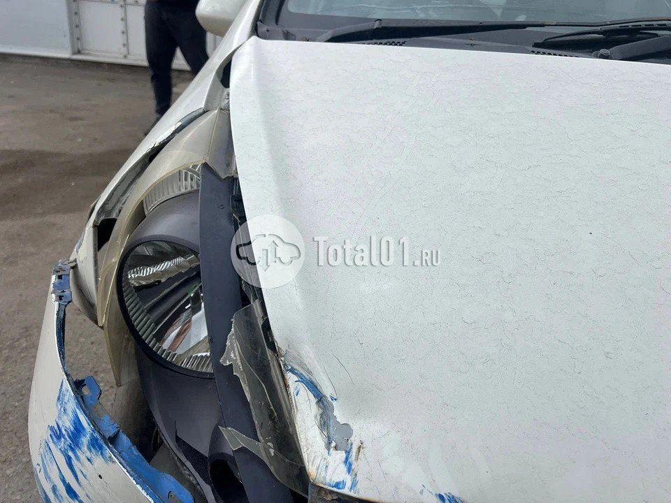 Фото Honda Fit 22