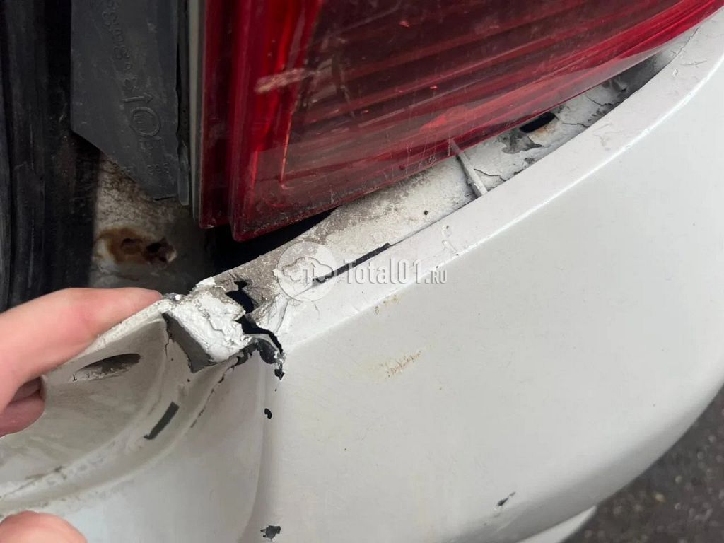 Фото Honda Fit 26