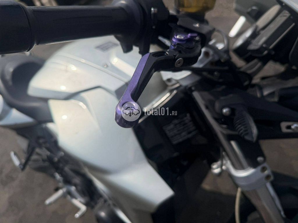 Фото BMW F900R 20
