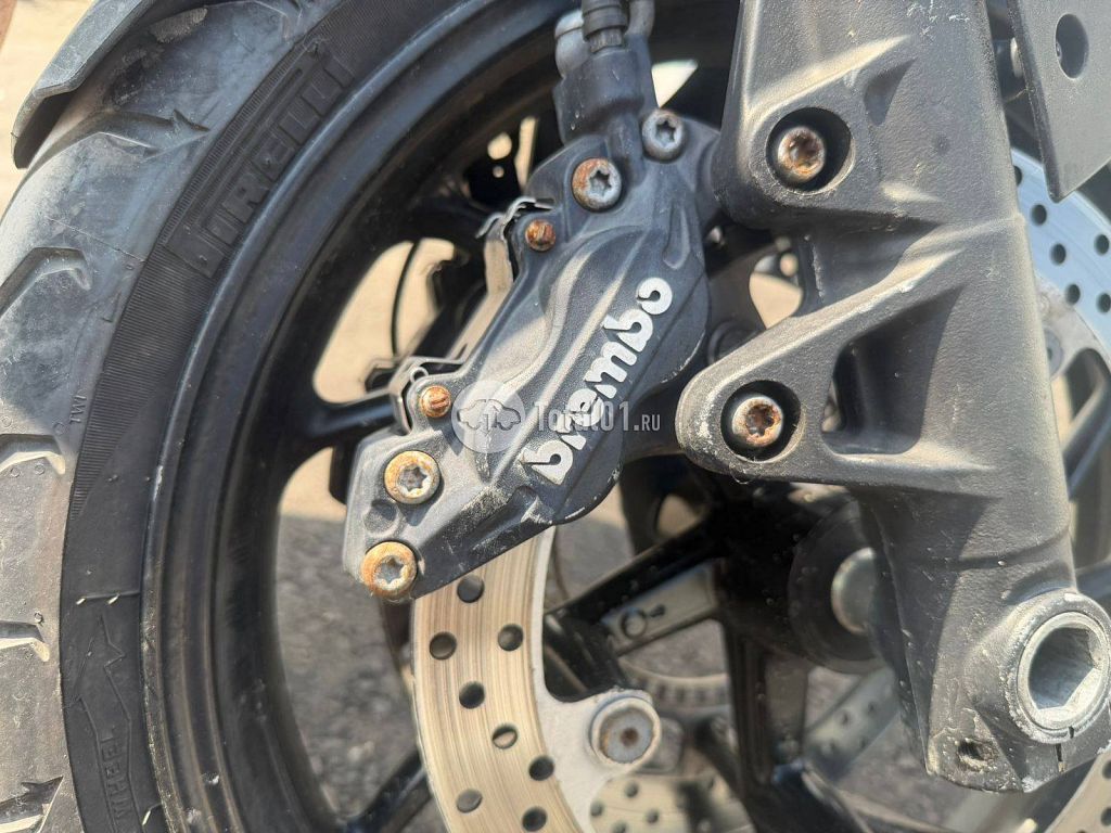 Фото BMW F900R 24