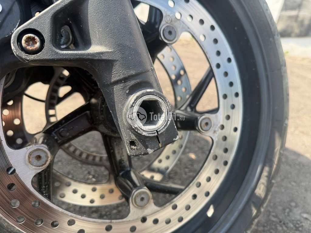 Фото BMW F900R 26
