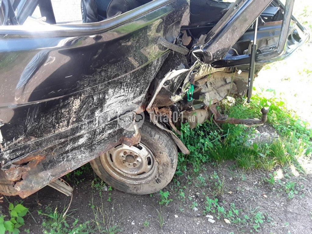 Фото ВАЗ (LADA) 2114 Samara 20