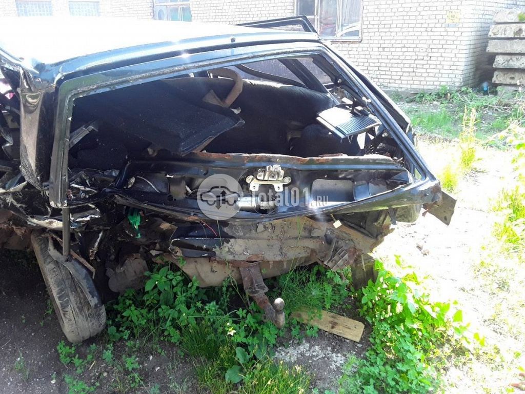 Фото ВАЗ (LADA) 2114 Samara 22