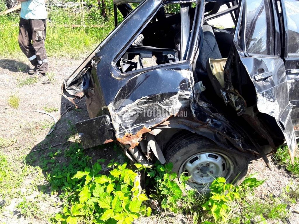 Фото ВАЗ (LADA) 2114 Samara 24