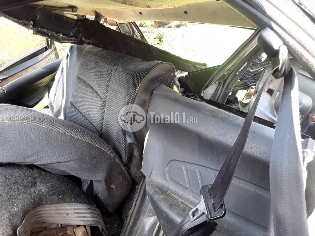 Фото ВАЗ (LADA) 2114 Samara 30