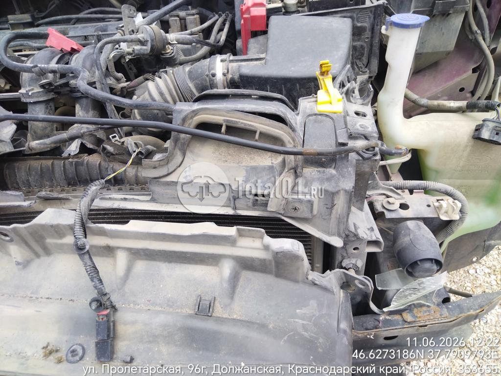 Фото Ford Fiesta 30