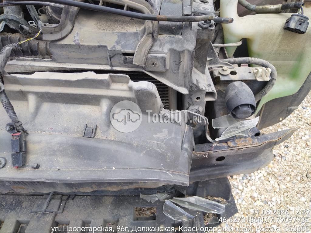 Фото Ford Fiesta 32