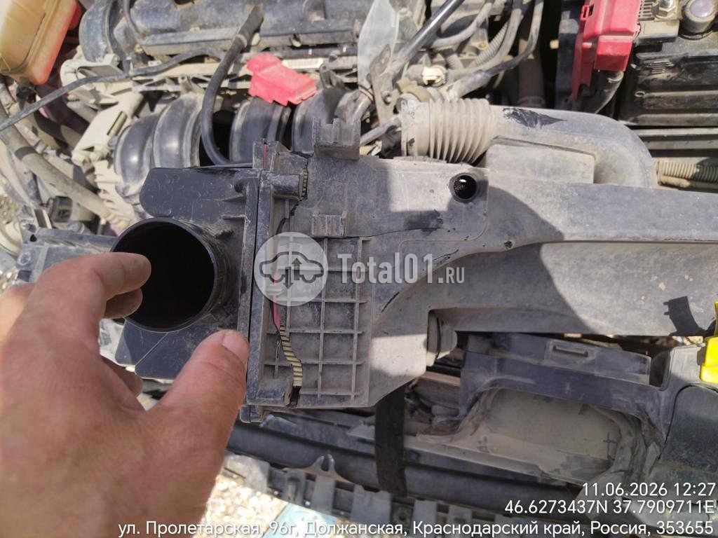 Фото Ford Fiesta 42