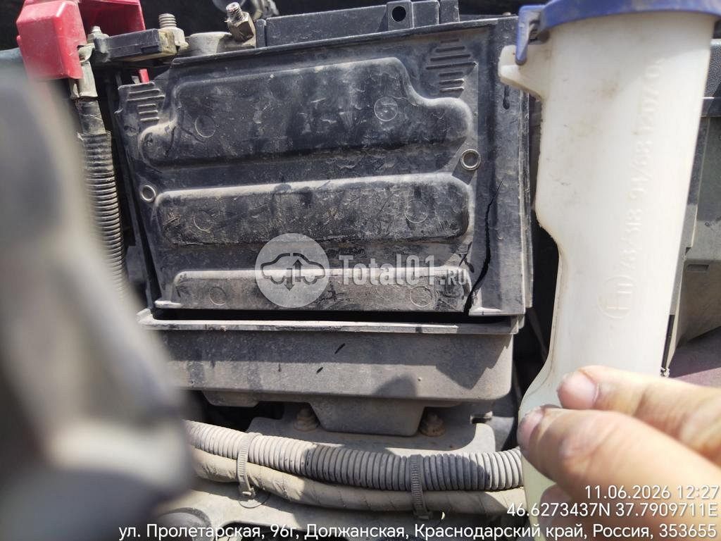 Фото Ford Fiesta 44