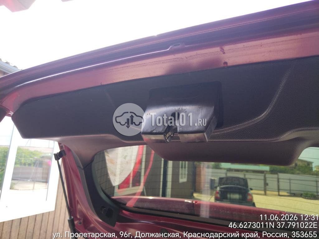 Фото Ford Fiesta 60
