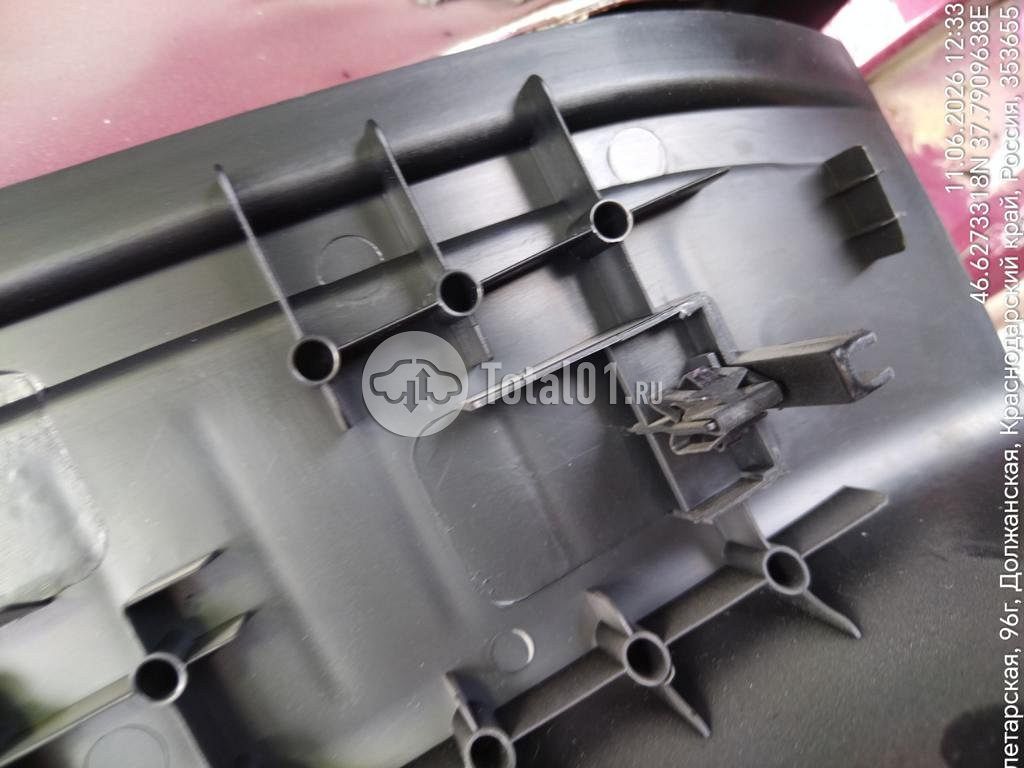 Фото Ford Fiesta 66