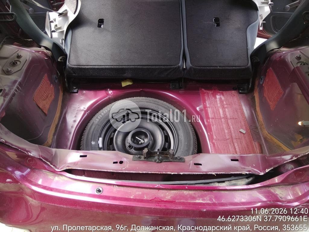 Фото Ford Fiesta 68