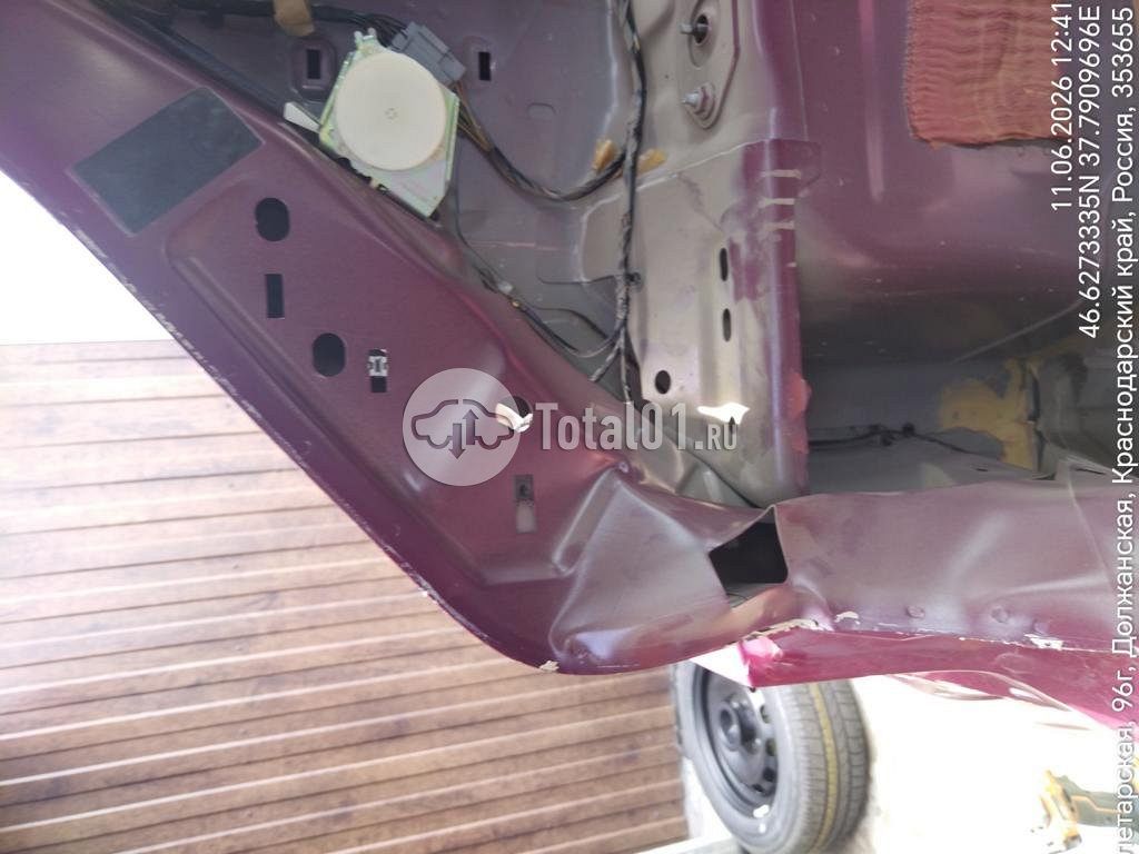 Фото Ford Fiesta 72