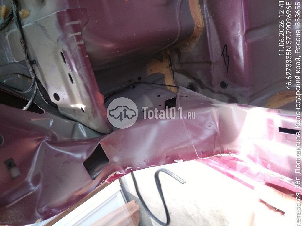 Фото Ford Fiesta 74