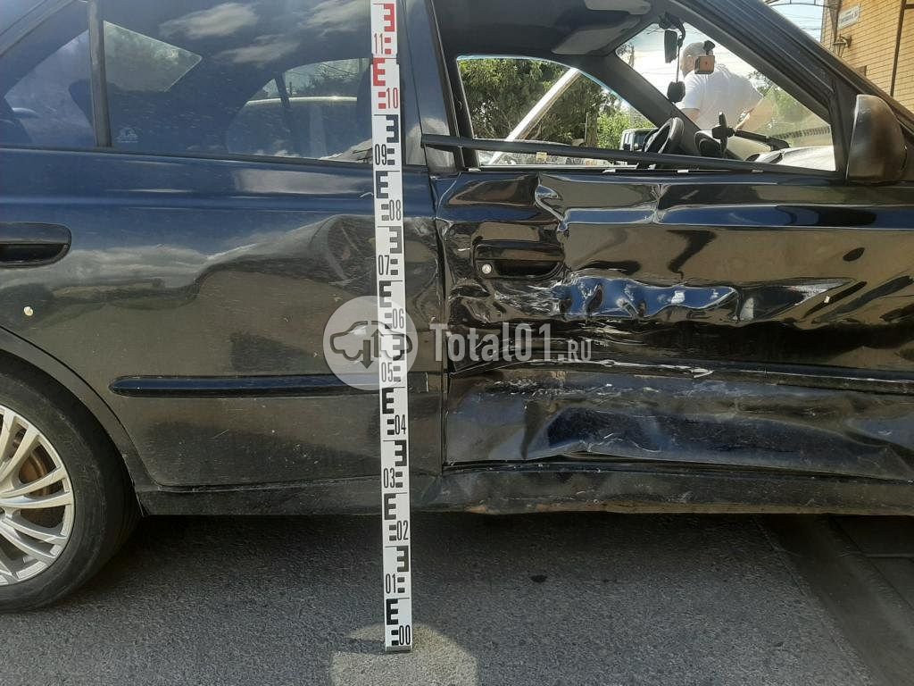 Фото Hyundai Accent 18