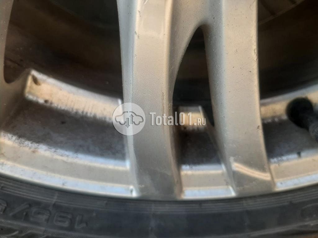 Фото Hyundai Accent 30