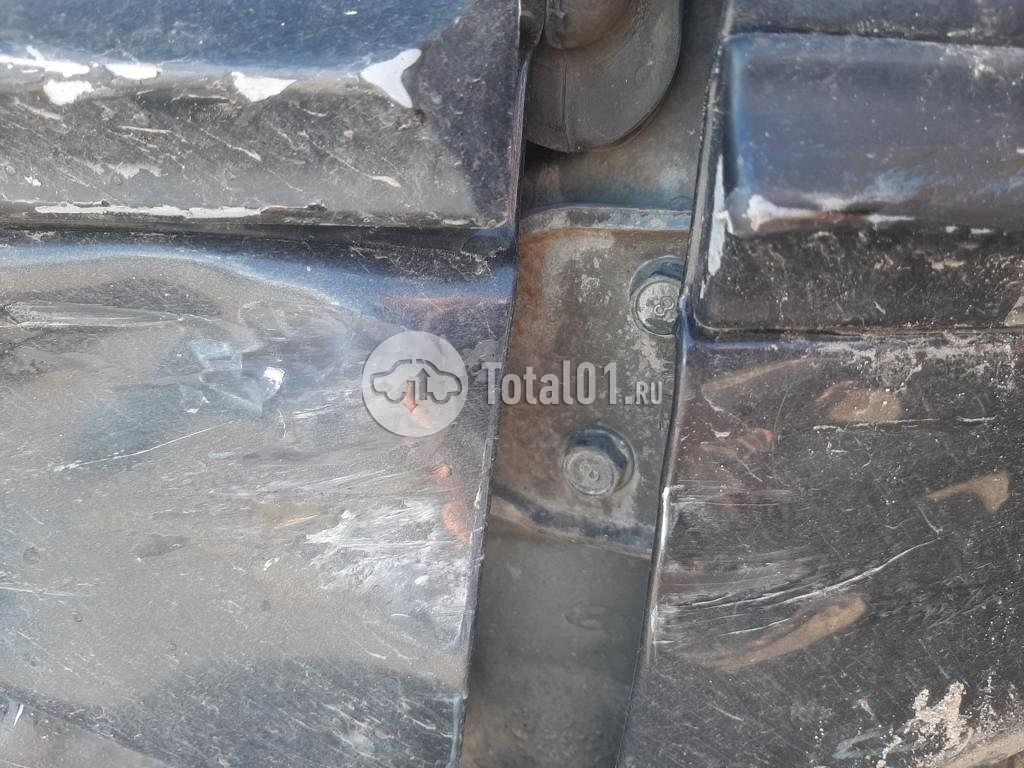 Фото Hyundai Accent 32