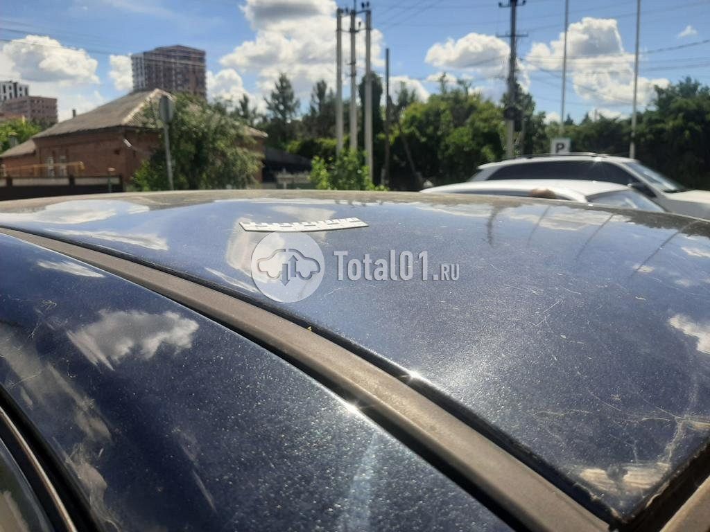 Фото Hyundai Accent 46