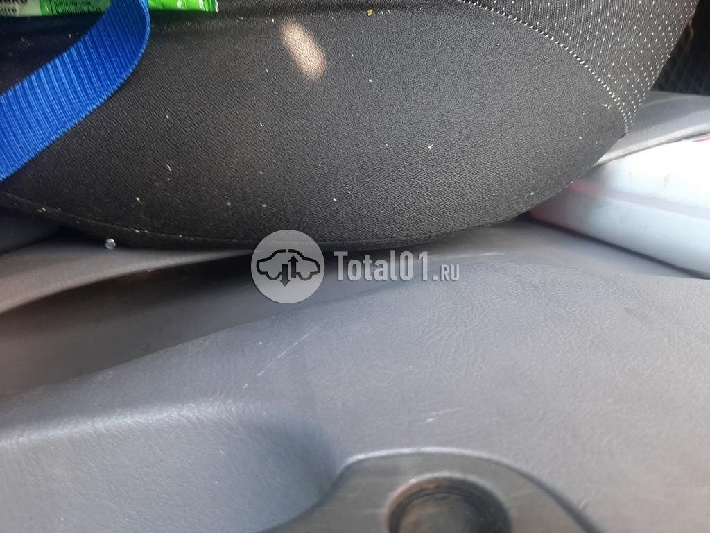 Фото Hyundai Accent 54
