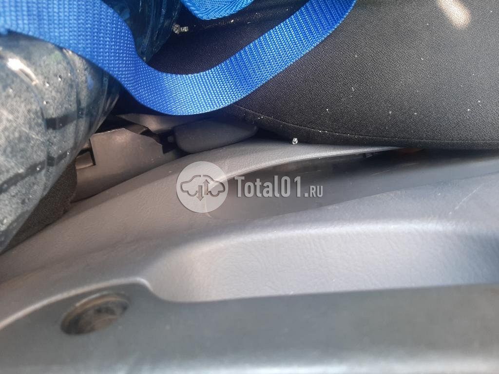 Фото Hyundai Accent 56