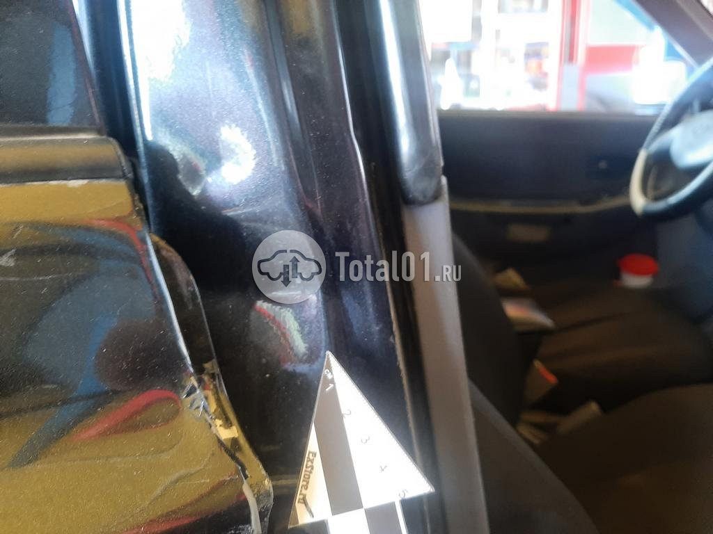 Фото Hyundai Accent 66