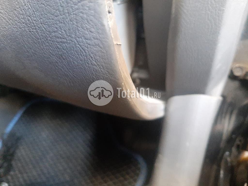 Фото Hyundai Accent 68