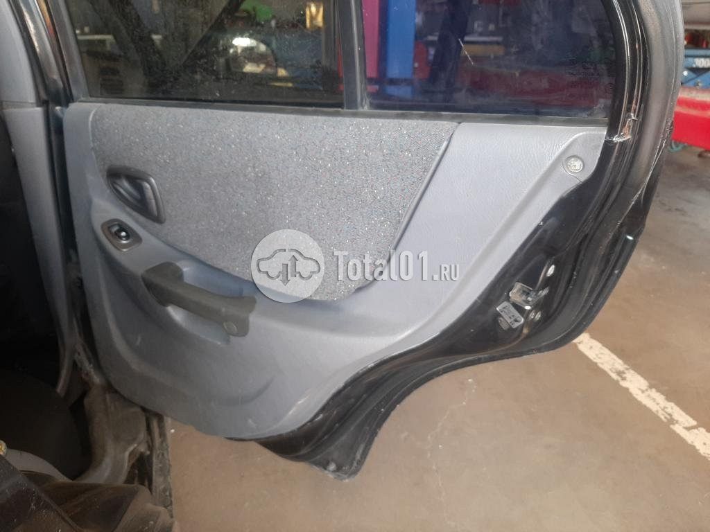 Фото Hyundai Accent 74
