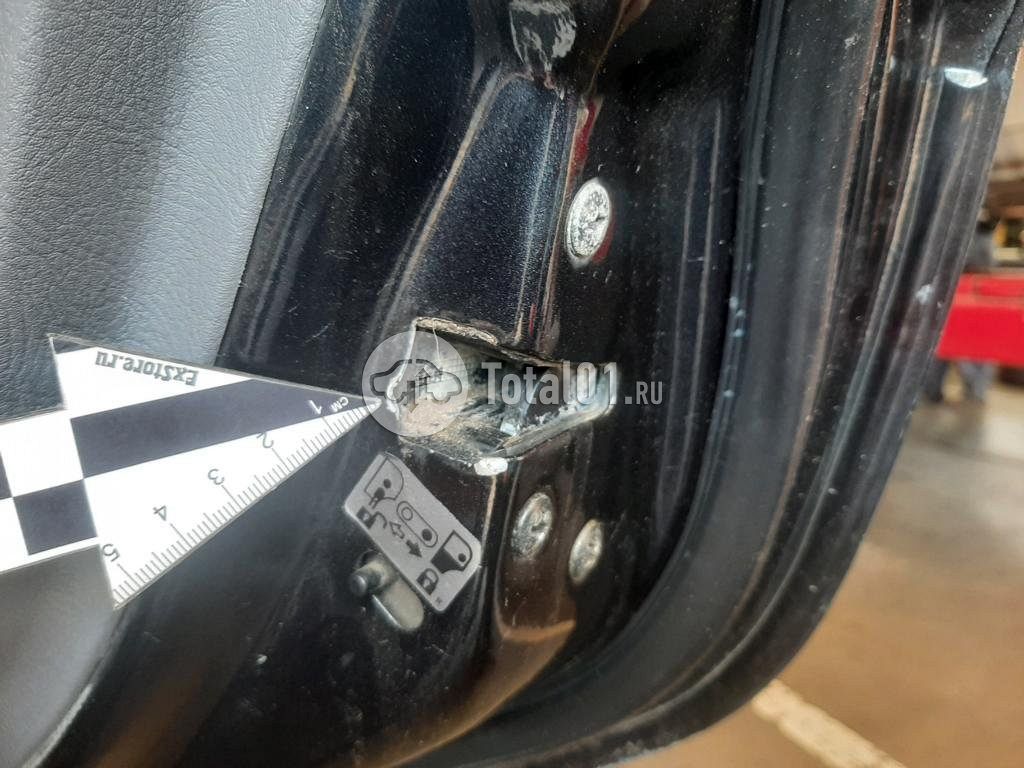 Фото Hyundai Accent 76