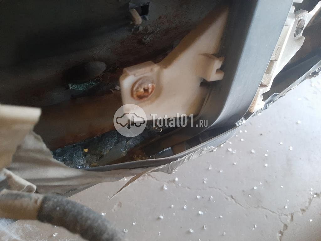Фото Hyundai Accent 82