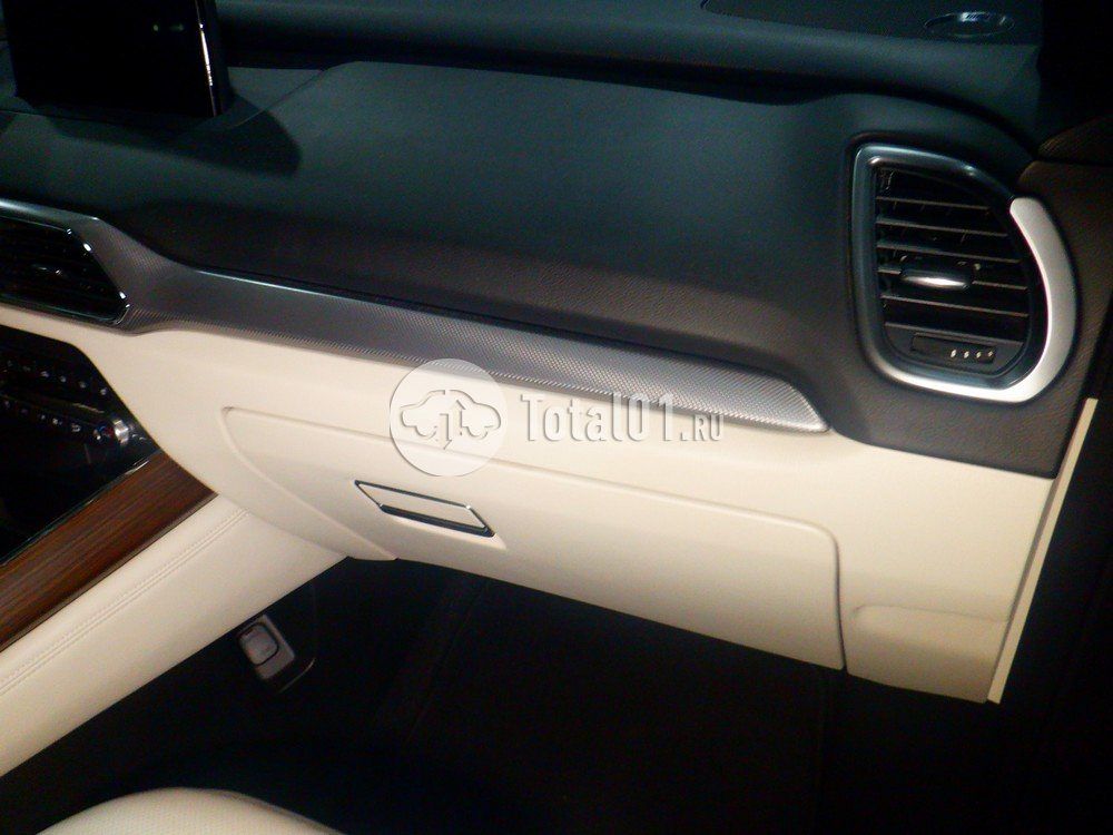 Фото Mazda CX-9 46